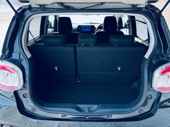 2018 Toyota Passo III Рестайлинг, чёрный, 850000 рублей - вид 18