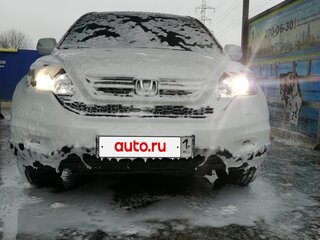 2012 Honda CR-V III Рестайлинг, белый, 1399000 рублей, вид 5