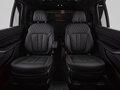 2025 BMW X7 40d I (G07) Рестайлинг, серый - вид 9