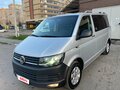 2017 Volkswagen Caravelle T6, серый, 2550000 рублей