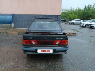 2005 Lada (ВАЗ) 2115, золотистый, 195000 рублей, вид 3