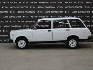 2011 Lada (ВАЗ) 2104, белый, 249000 рублей, вид 2