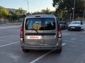 2021 Lada (ВАЗ) Largus I, серый, 980000 рублей - вид 4