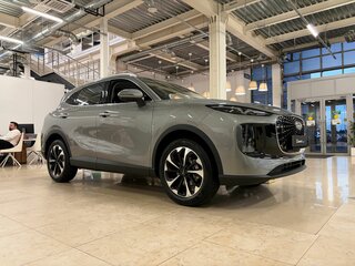 2026 Tenet Plus L6, серебристый, 3040000 рублей, вид 2