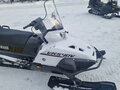 2020 Yamaha VK540, белый, 1450000 рублей - вид 3