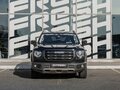 2023 Haval Dargo I, чёрный - вид 2