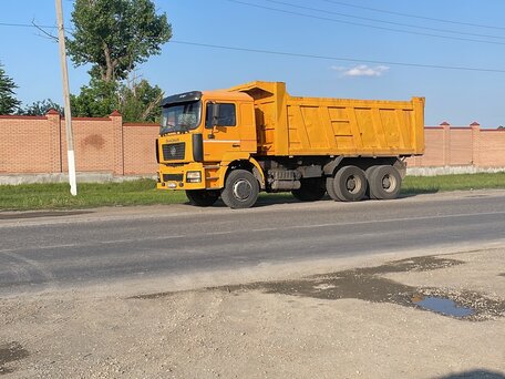 2011 Shacman (Shaanxi) F2000, жёлтый, 1950000 рублей, вид 1