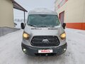 2018 Ford Transit, серебристый, 1899999 рублей - вид 1