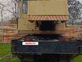 1989 МАЗ Автокраны, жёлтый, 750000 рублей - вид 5