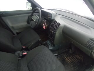 2006 Lada (ВАЗ) 2110, серый, 250000 рублей, вид 4