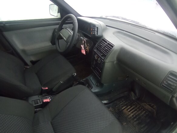 2006 Lada (ВАЗ) 2110, серый, 250000 рублей - вид 3