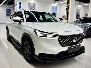 2023 Honda XR-V II, белый, 2100000 рублей, вид 3
