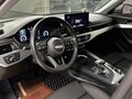 2022 Audi A4 35 TFSI V (B9) Рестайлинг, серебристый, 2261027 рублей - вид 9