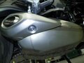 2024 Triumph Trident 660, белый, 490300 рублей - вид 11