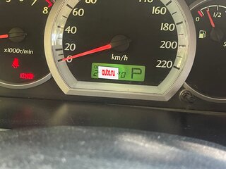 2007 Chevrolet Lacetti I, чёрный, 500000 рублей, вид 3