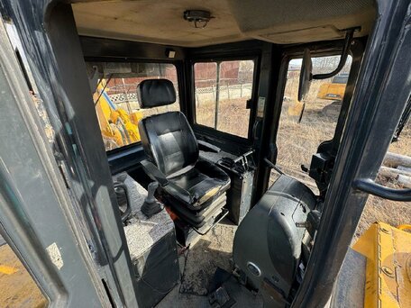 2023 LiuGong CLGB 320, жёлтый, 11093008 рублей, вид 5