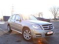 2011 Mercedes-Benz GLK-Класс 300 I (X204), золотистый, 1300000 рублей - вид 1