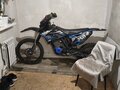 2024 Zuumav FXR, чёрный, 110000 рублей