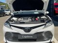 2019 Toyota Camry VIII (XV70), белый - вид 4