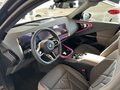 2025 BMW X3 Long 30L xDrive IV (G45/G48), чёрный, 8690000 рублей - вид 8