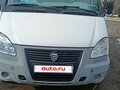 2004 ГАЗ ГАЗель (3302), белый, 490000 рублей - вид 3