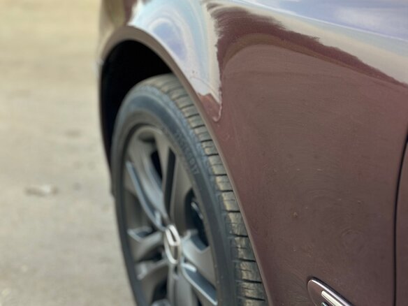 2006 Mercedes-Benz E-Класс 200 III (W211, S211) Рестайлинг, пурпурный, 1000000 рублей - вид 33