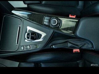 2016 BMW 3 серии 330i xDrive VI (F3x) Рестайлинг, чёрный, 2850000 рублей, вид 3