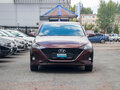 2021 Hyundai Solaris II Рестайлинг, коричневый, 1679000 рублей - вид 8