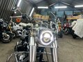 2017 Harley-Davidson Fat Boy, чёрный, 1990000 рублей - вид 7