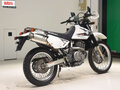 2009 Suzuki DR 650 R/RS, белый, 670000 рублей - вид 4