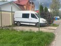 2007 Mercedes-Benz Sprinter, белый - вид 10