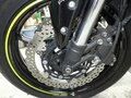 2020 Kawasaki Z 900, чёрный, 860000 рублей - вид 7