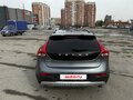 2018 Volvo V40 Cross Country I Рестайлинг, серый, 1820000 рублей - вид 4