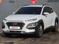 2020 Hyundai Kona I, белый, 1325000 рублей