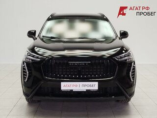 2024 Haval Jolion I Рестайлинг, чёрный, 2100000 рублей, вид 2