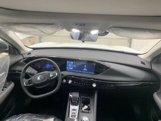 2025 Dongfeng Huge, белый, 2990000 рублей, вид 5