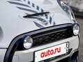 2022 Mini Hatch Cooper S III (F55/F56) Рестайлинг 2, серый, 3950000 рублей - вид 8