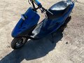 2006 Honda Dio, синий, 39000 рублей - вид 6