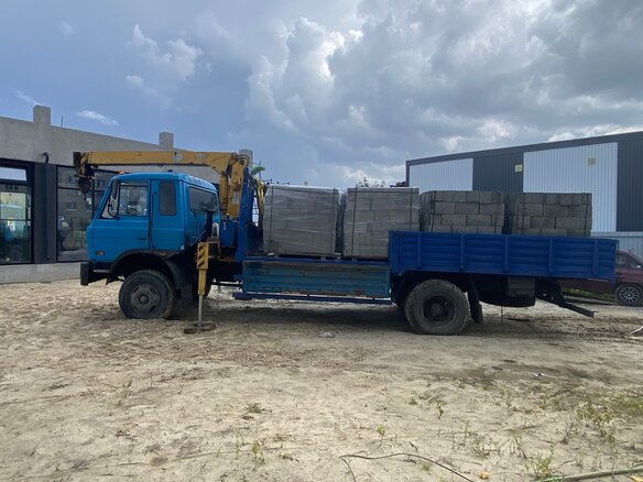 2007 Dongfeng KC, синий, 2050000 рублей - вид 5