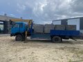 2007 Dongfeng KC, синий, 2050000 рублей - вид 5