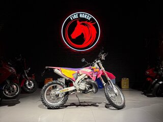 TM Racing EN 250