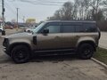 2021 Land Rover Defender 110 II, коричневый, 7000000 рублей - вид 5