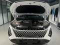 2025 Omoda C5 I Рестайлинг, белый, 2779000 рублей - вид 9