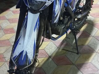 2024 Progasi Super Max 300, синий, 155000 рублей, вид 3