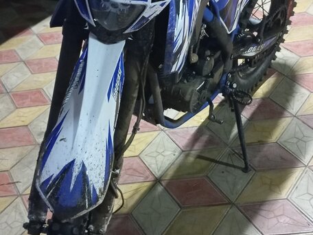 2024 Progasi Super Max 300, синий, 155000 рублей, вид 3