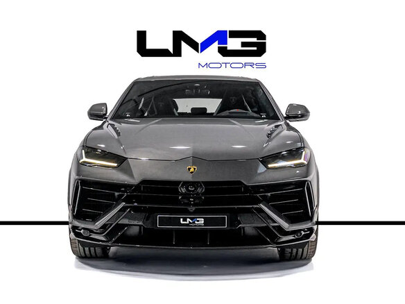 2024 Lamborghini Urus Performante I Рестайлинг, серый, 49565000 рублей - вид 1