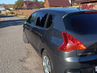 2010 Peugeot 3008 I, серый, 670000 рублей, вид 3