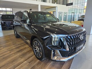 GAC GS8 II