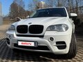2012 BMW X5 30d II (E70) Рестайлинг, белый, 2350000 рублей - вид 3