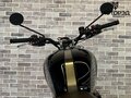 2025 Triumph Scrambler, чёрный, 1495000 рублей - вид 8